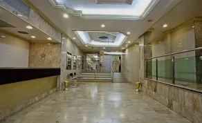 Lider Hotel Manaus - Hall