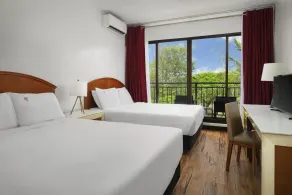 SureStay by Best Western Guam Airport - Room