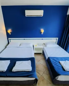 Verde Hotel - Rom