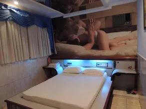 America Motel (ADULT ONLY) - Habitación