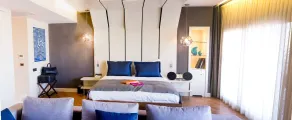 Maroon Hotel Pera - Room