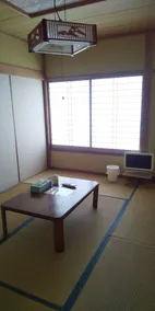 Guest House Shiraishi - Habitación