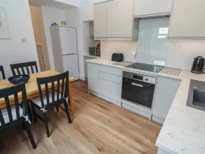 Apartment 1 Llewellan - Cuisine privée