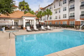 Residence Inn Sandestin at Grand Boulevard - Piscine