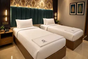 The Park Lane Hotel - Habitación