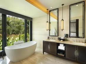The Apurva Kempinski Bali - Rum