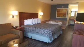 Days Inn by Wyndham Trenton - Værelse