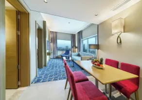 Dar Rayhaan by Rotana Al Khobar - Room