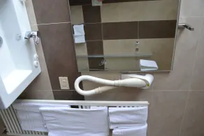 Suite in Venice Ai Carmini - Bathroom