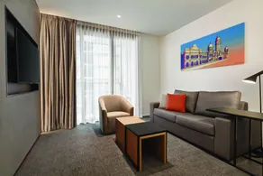 Hyatt House Kuala Lumpur, Mont Kiara - Rom