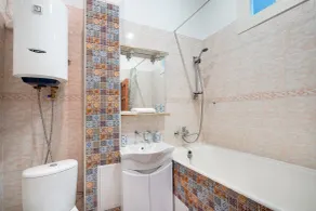 Apartments on Independence - Salle de bain