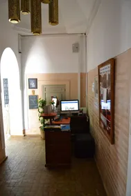 Riad See Moon And Spa - Reception