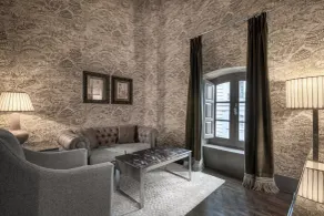Santo Mauro, a Luxury Collection Hotel, Madrid - Room