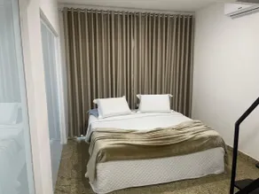Hotel Netto - Habitación