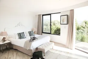 L'Hostellerie du Moulin des Oliviers - Chambre