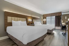 Best Western Plus Westbank - Chambre