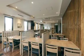 Hotel Route-Inn Shimizu Inter - Restaurant
