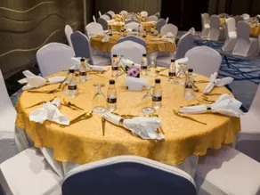 Braira Qurtubah - Restaurant