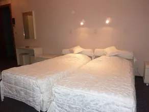 Hotel Kristoffel - Ontbijt inbegrepen - Room