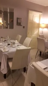 Almara Guesthouse - Restaurant