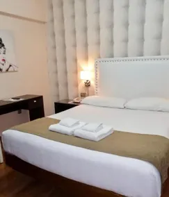 Hotel Alvear - Room