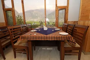 Gezellig Inn - Golden Apple - Restaurant