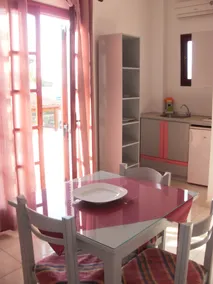Agapi Studios - Room
