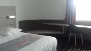 Hotel Arena Toulouse - Room