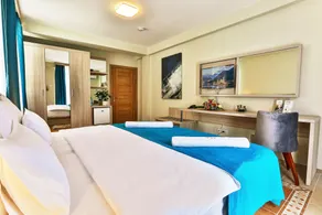 Montebay Perla - Room
