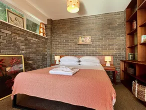 Pant Golau House - a contemporary spacious retreat - Rum