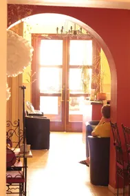 Hôtel des Arts - Réception