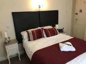 Clayhanger Guest House - Habitación