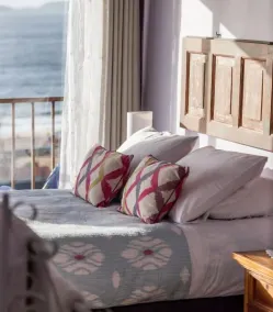 Hotel Cinque Colori Bed & Breakfast-Spa - Room