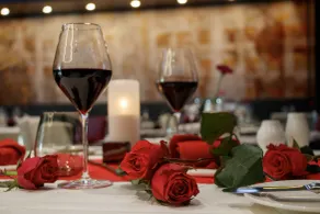 Le Royal Hotels & Resorts Luxembourg - Restaurant