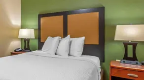 Studio 6 Extended Stay Florence KY - Meijer Dr Cincinnati - Chambre