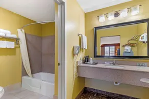 Best Western Executive Inn - Bad