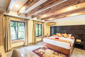 Hotel Seven Limited - Room