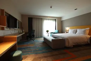 Holiday Inn Express Xi'an Qujiang South by IHG - Rum