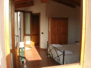 Hotel Rifugio D'Ogliastra - Rom