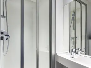hotelF1 Laval - Chambre