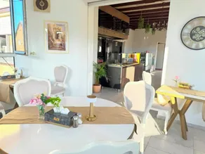 Dreischläger Hof - Restaurang