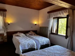 Hotel Bosco Verde - Zimmer
