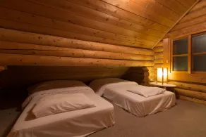 Moiwa Lodge - Camera