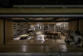 Ovolo Canberra, a Wyndham Hotel - Hall