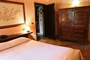 Tenuta Le Silve - Camera