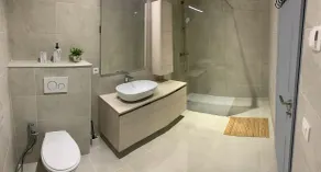 Chambres d'Hôtes Sanskriti - Værelse