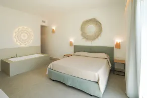 Corte dei Melograni Hotel Resort - Zimmer
