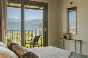 Kappa Suites & Apartments - View from room