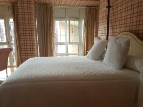 Hotel Presa - Værelse