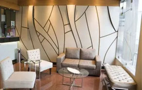 Hotel Las Lomas - Reception